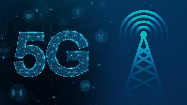 5g services