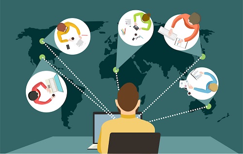 Remote Collaboration Tools