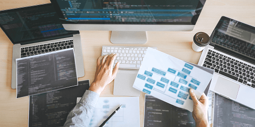 software engineer