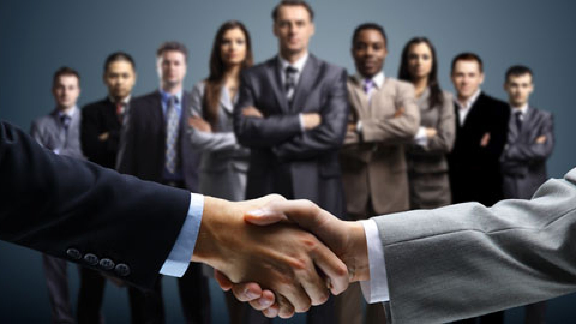 Strategic Acquisition