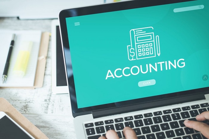 accounting software