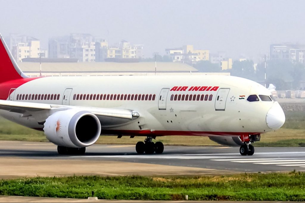 air india