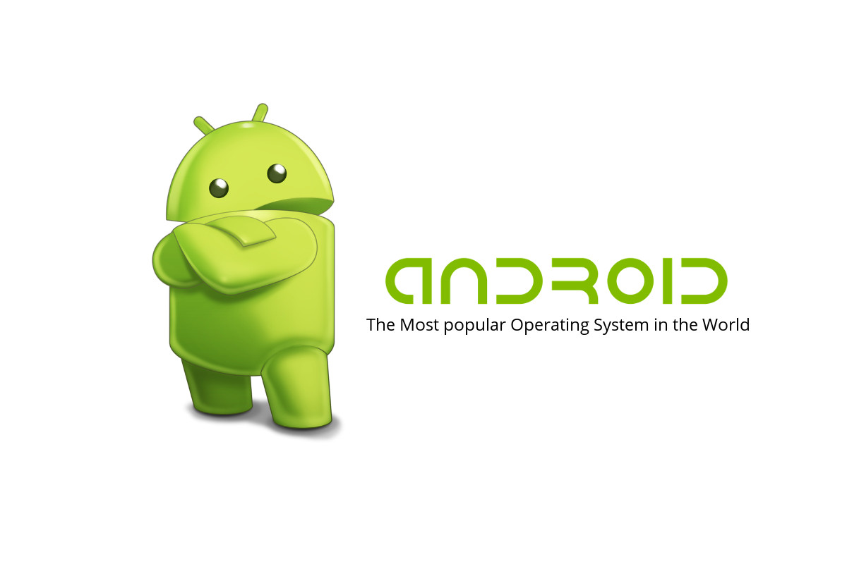 android os