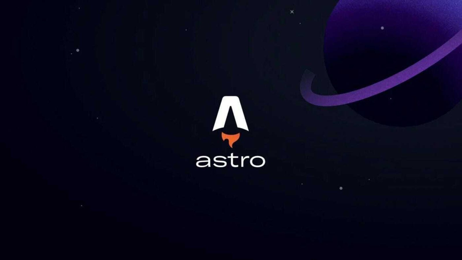 Astro JS