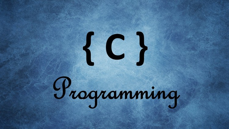 c language