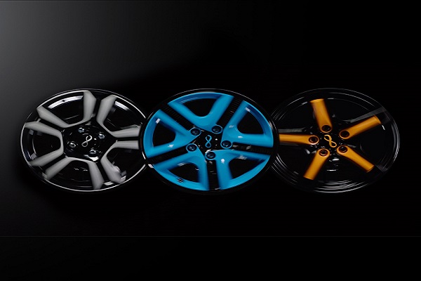 wheel