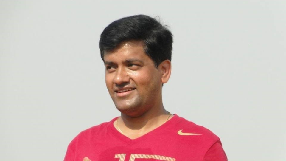 Chhotu Sharma