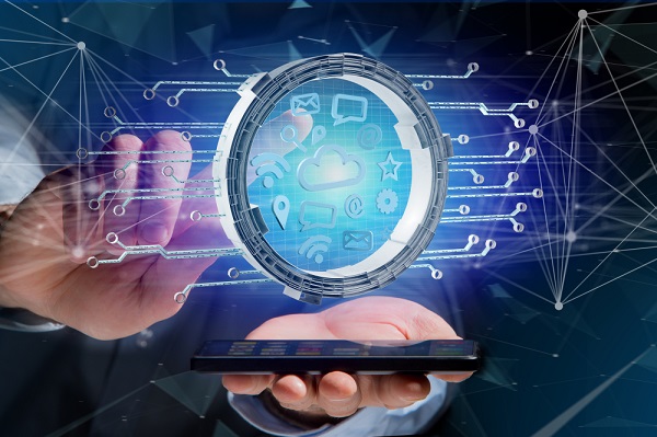 cloud marketplace