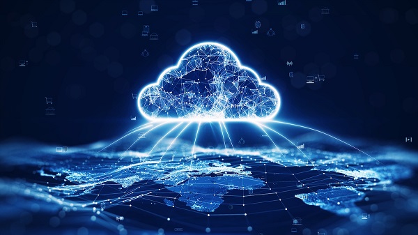 cloud software