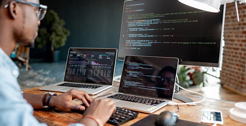 coder