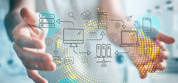software defined assets