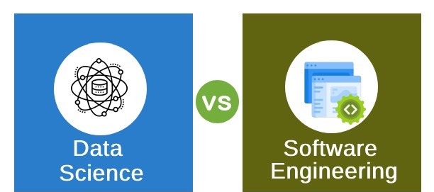 data science vs software engineering