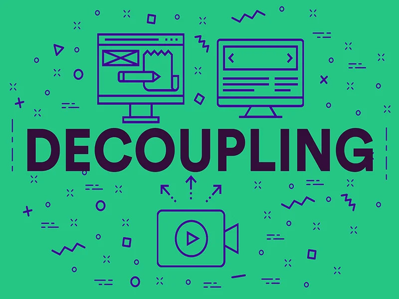 decoupling