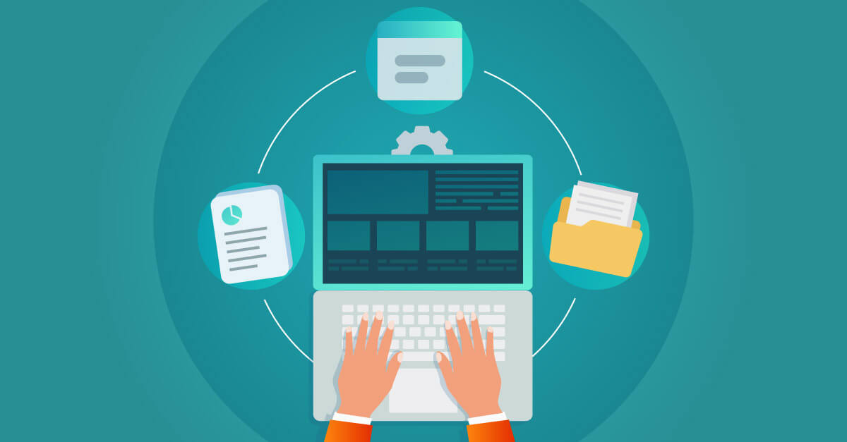 document management system