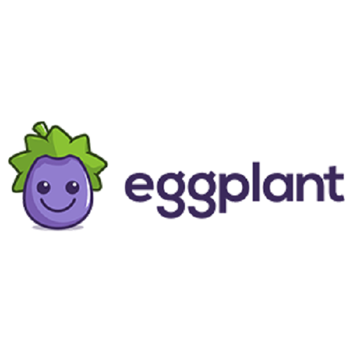 eggplant testing