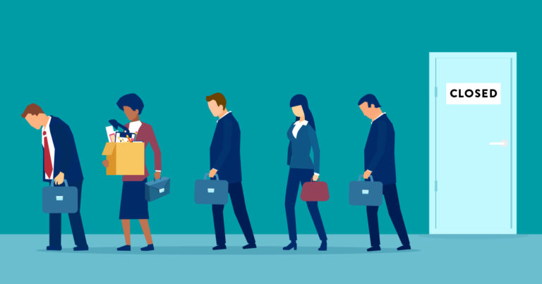 employee layoffs