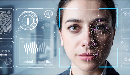 face detection software