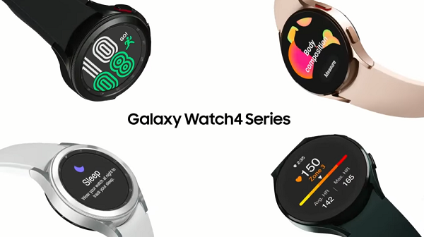 galaxy watch