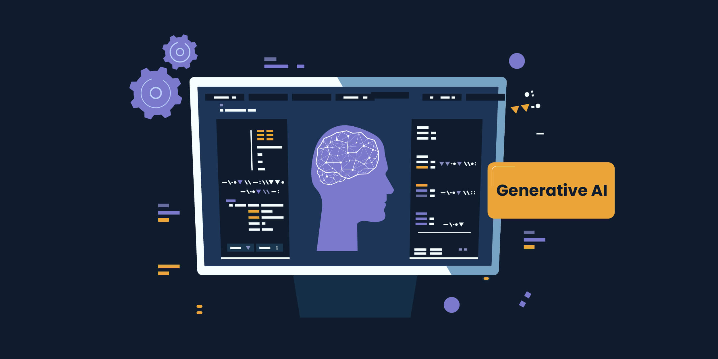 generative AI