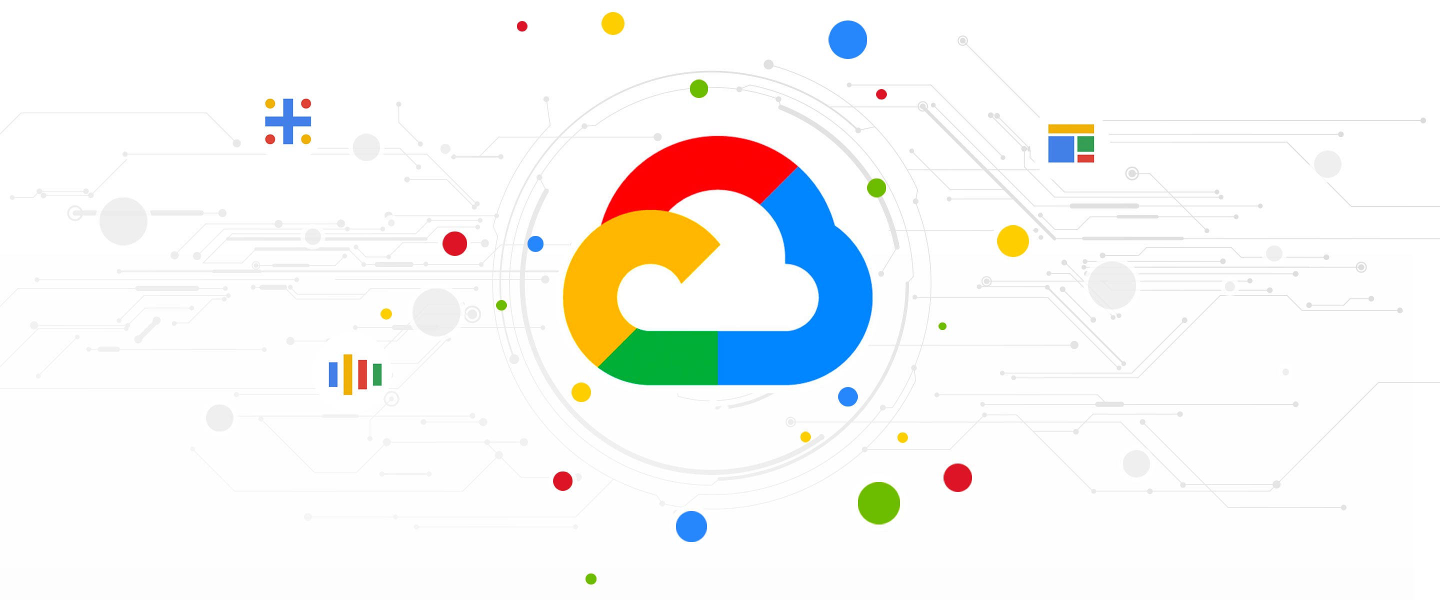 google cloud
