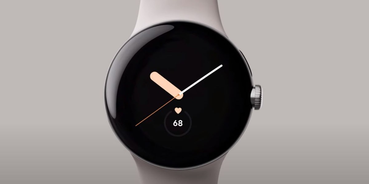 google pixel watch