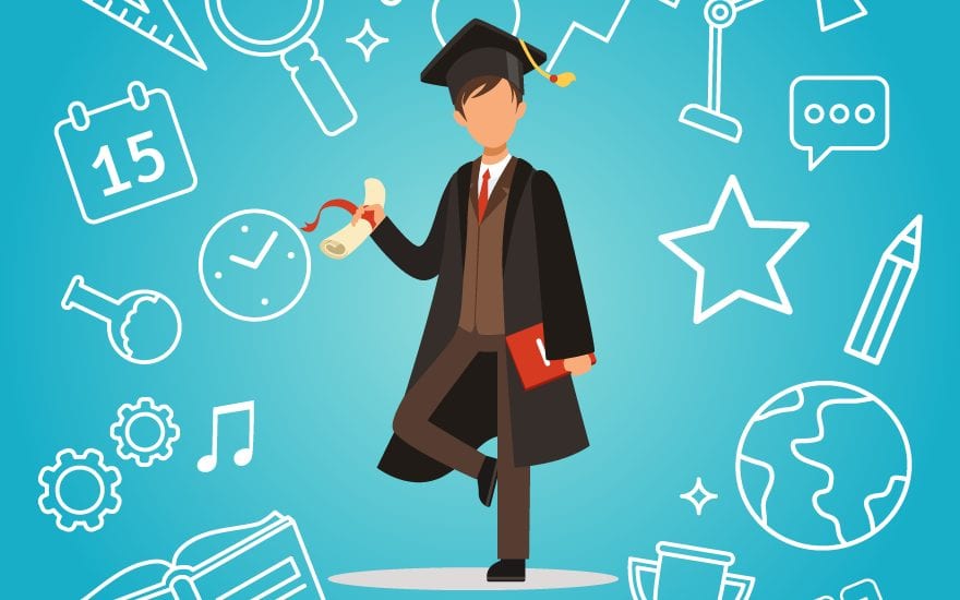 higher education