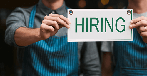 hiring