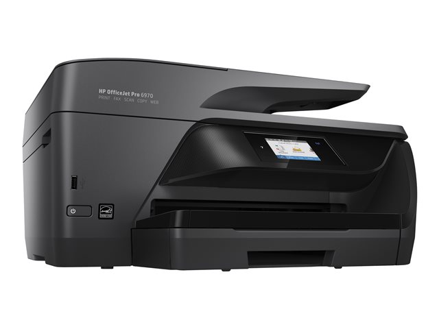 hp officejet printers