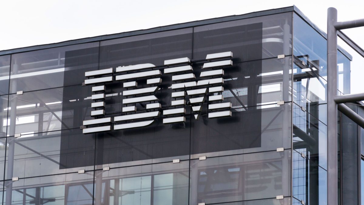 ibm