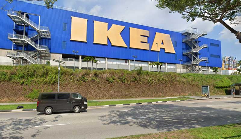 IKEA