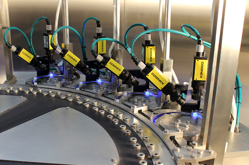 industrial software development