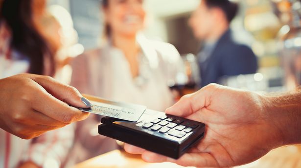 interest payment