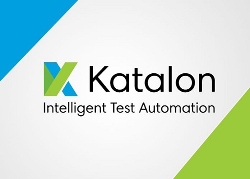 katalon testing