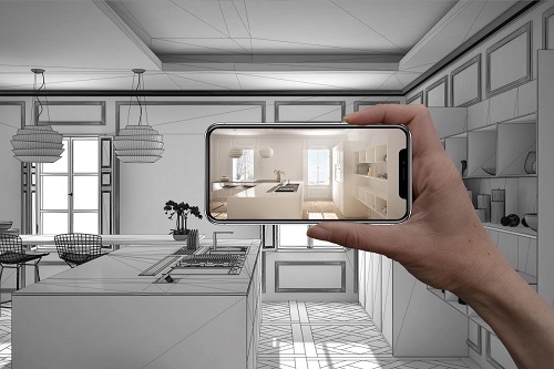 kitchen design software