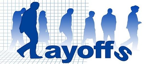 layoffs