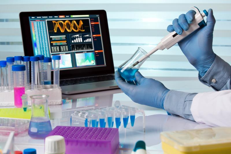 life science software