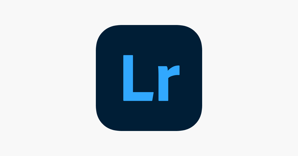 lightroom