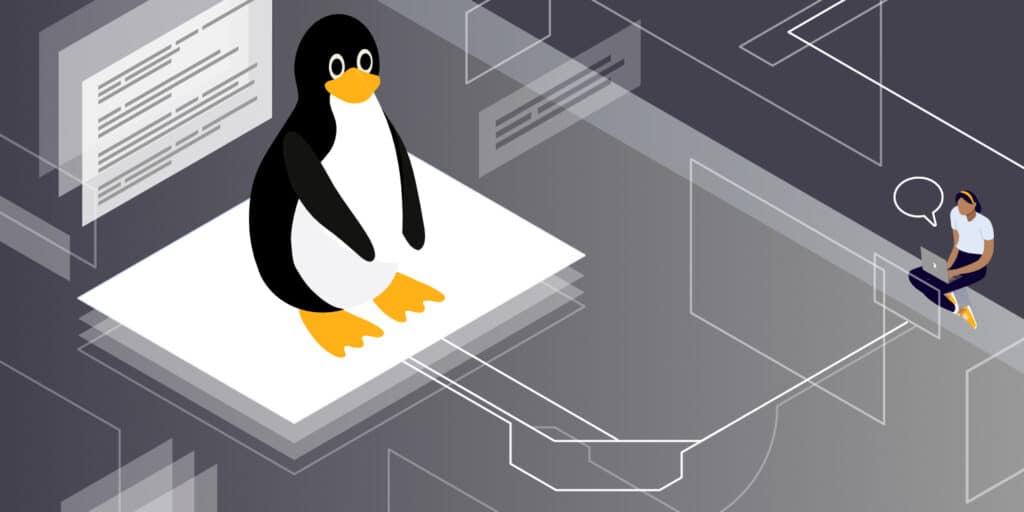 linux