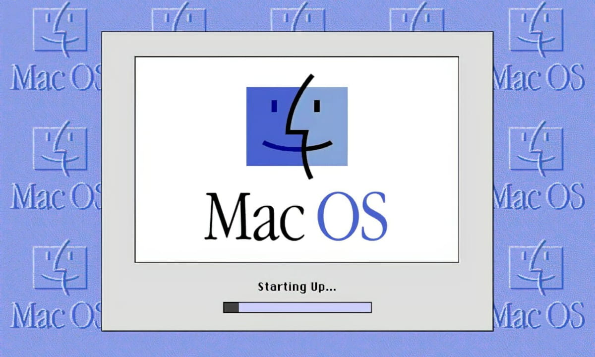 macOS