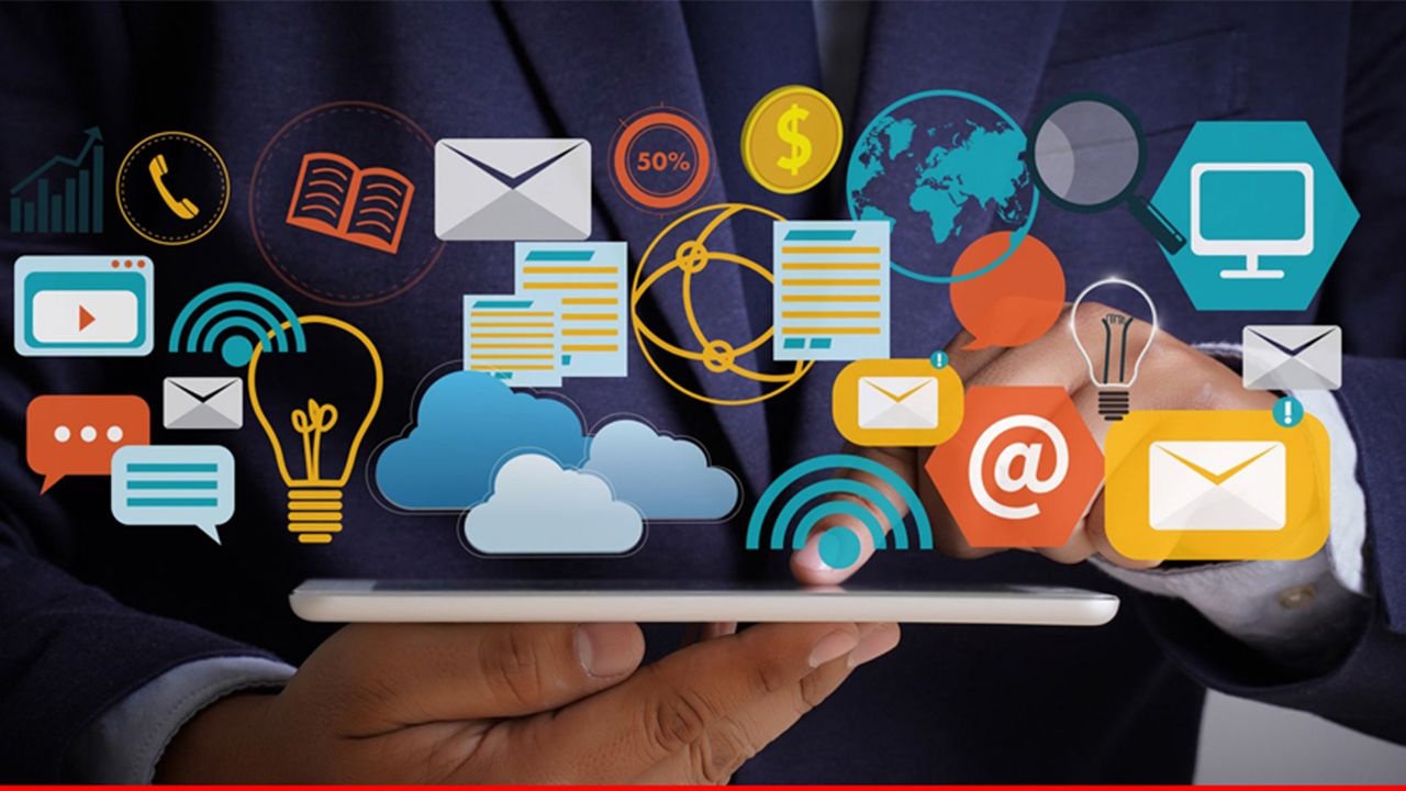 marketing software