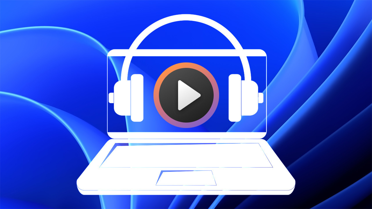 media player