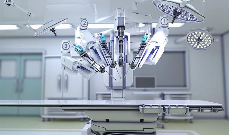 medical