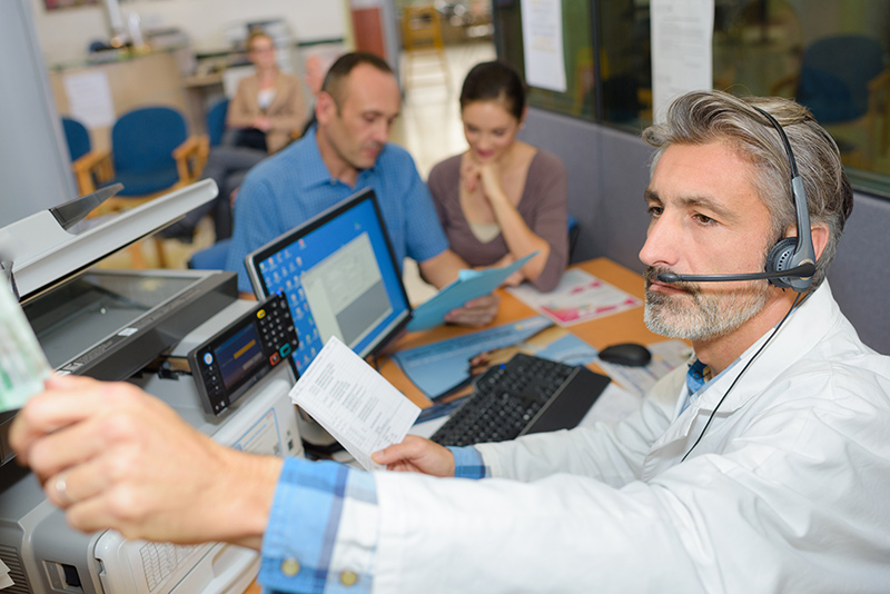 medical dictation software