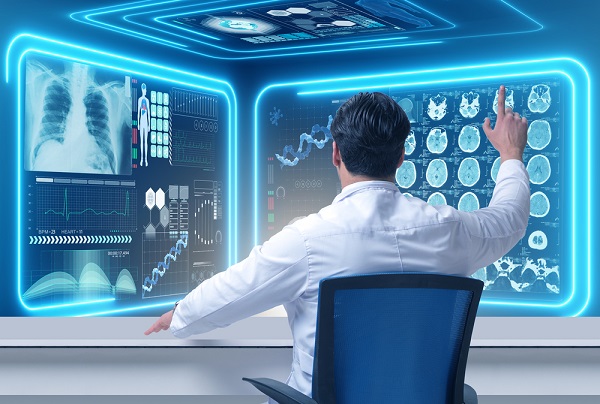 medical analysis software