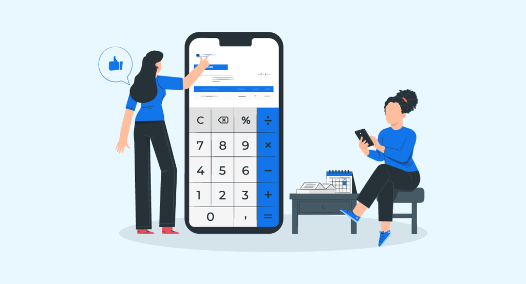 mobile accounting software