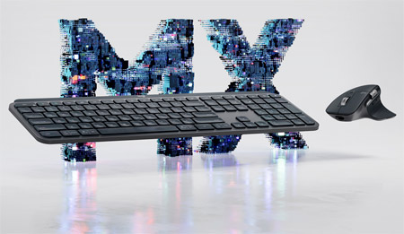 mx keyboard