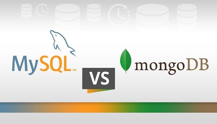 MongoDB vs MYSQL