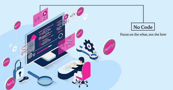 no code software