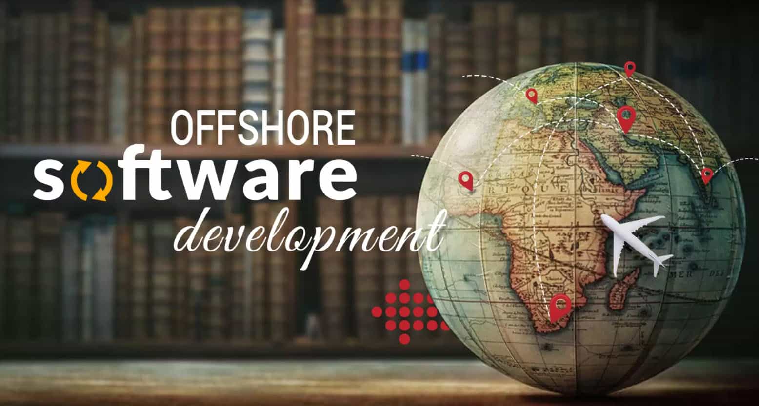 offshore software development