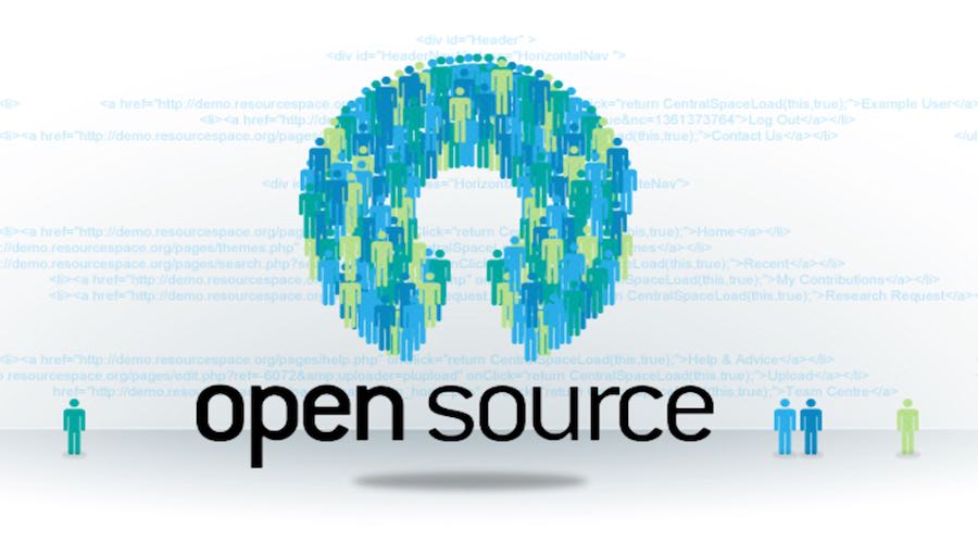 open source software